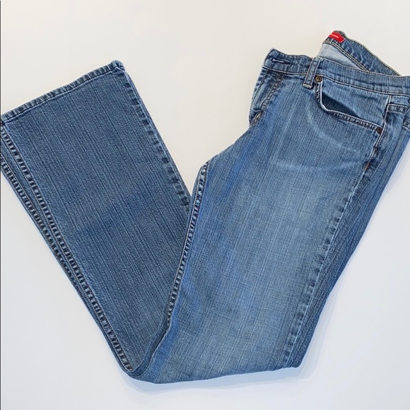 Denim Laboratory Jeans - Picture 4 of 7